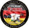 X-Wing Tabletop Simulator Liga Deutschland